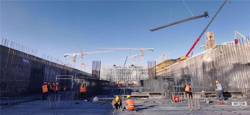 蘭州中川國(guó)際機(jī)場(chǎng)三期擴(kuò)建市政配套工程有新進(jìn)展