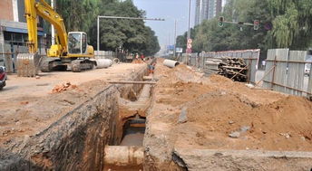 安徽42個(gè)市政路橋工程冬季防凍蒸汽發(fā)生器已開(kāi)始