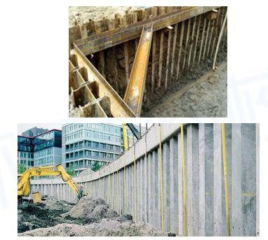 一級建造師《市政工程管理與實(shí)務(wù)》專題十一:明挖基坑施工