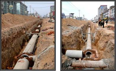 如何對市政管道工程圖進(jìn)行識讀?