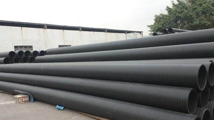 全面提高市政排水管道工程質量,這幾方面一定要做好