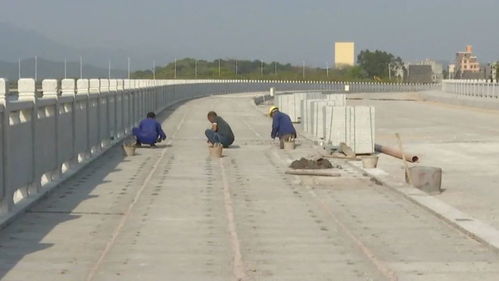 今年7月完工,惠東江南路 東北段 市政工程最新進(jìn)展來了