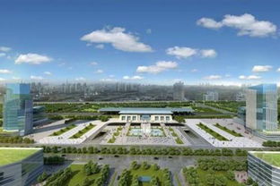 市政工程景觀設(shè)計的思考 功能、美學(xué)與可持續(xù)性的融合