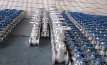 匠心鑄就水利樞紐，品質護航市政建設——封丘黃河閥門廠的市政工程之路